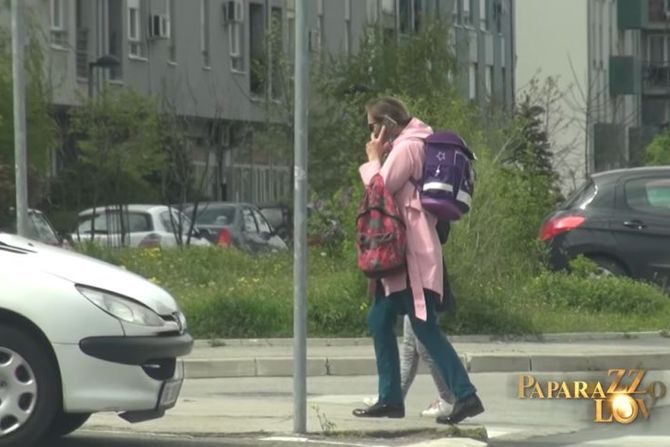 Ljiljana Jakšić Ljiljana Jakšić