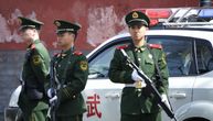 Ubio troje dece, roditelje i vaspitača u vrtiću: Užas u Kini