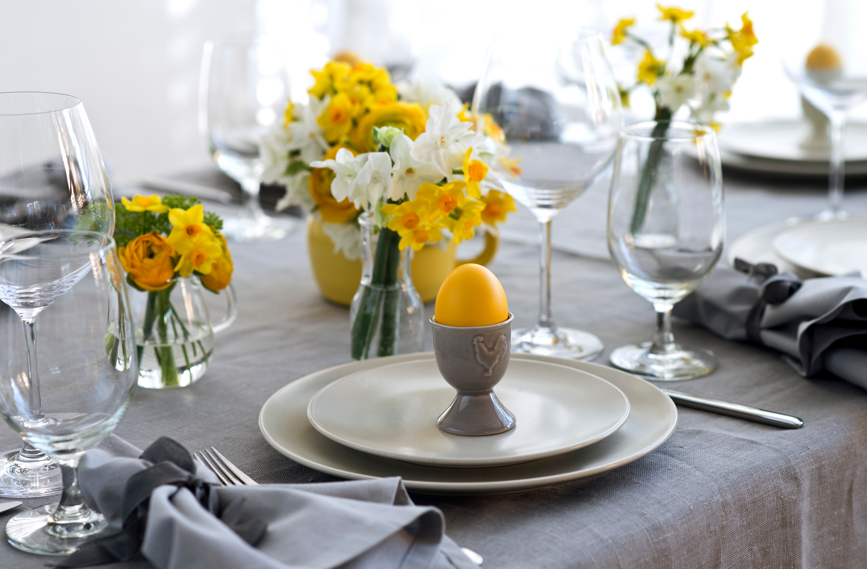 Uskršnja dekoracija koja izgleda luksuzno, a ne traži veliki budžet: Minimalna ulaganja, maksimalan utisak