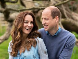 Princ Vilijam Kejt Midlton godišnjica