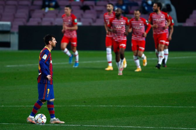 FK Barselona FK Barselona