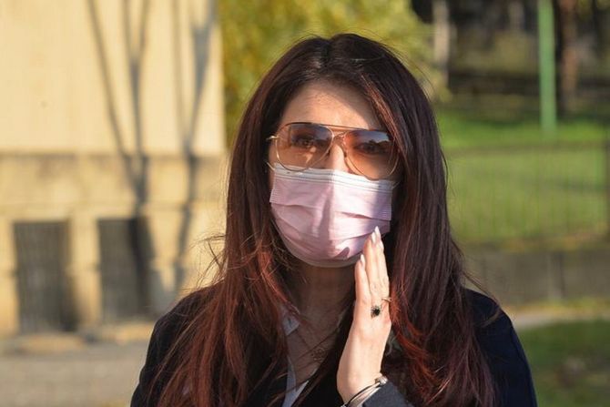 Advokat Zora Dobričanin Advokat Zora Dobričanin