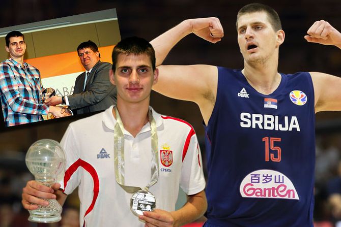 Nikola Jokić