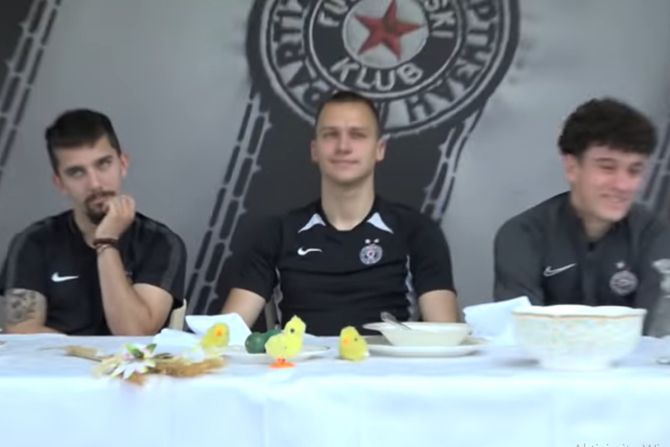 FK Partizan