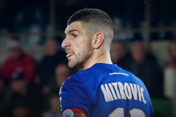 Stefan Mitrović