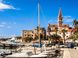 Hrvatska, CG, Turska, Italija, Malta