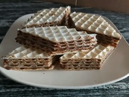 Oblande sa čokoladom; foto screenshot Youtube/Domaća kuhinja