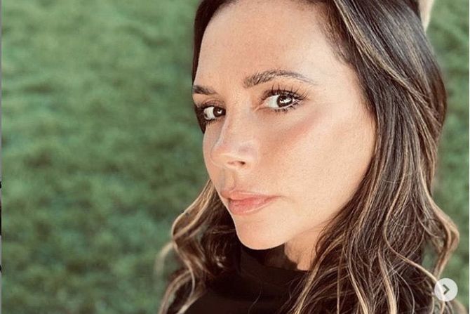 Viktorija Bekam Viktorija Bekam