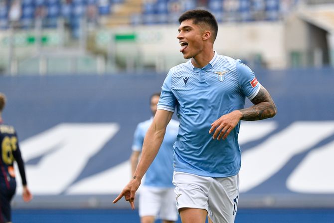 FK Lacio, Žoakin Korea FK Lacio, Žoakin Korea