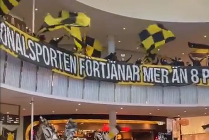 FK AIK