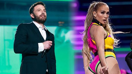 Dženifer Lopez, Ben Aflek Dženifer Lopez, Ben Aflek