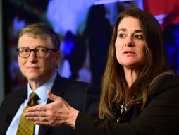 Bill Melinda Gates, Bil Melinda Gejts