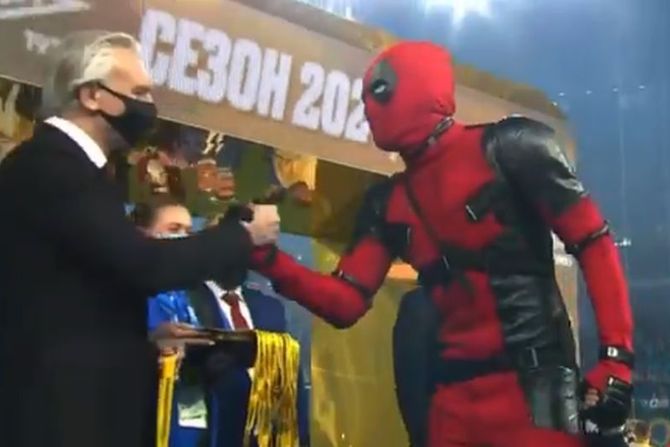 Artjom Dzjuba Artjom Dzjuba