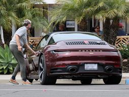 Ellen DeGeneres, Elen De Dženeris