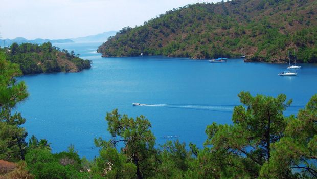 Marmaris, Turska