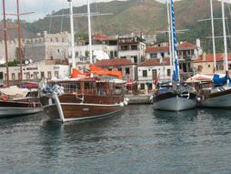 Marmaris, Turska