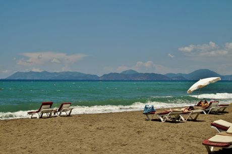 Marmaris, Turska Marmaris, Turska