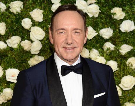 Kevin Spacey, Kevin Spejsi Kevin Spacey, Kevin Spejsi