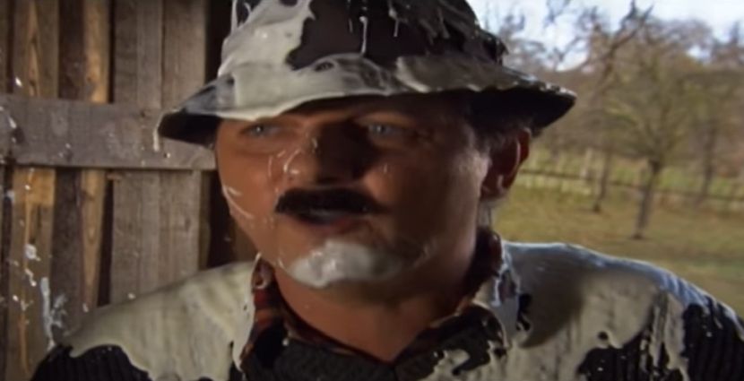 Mandi nije bila namenjena uloga Milašina u "Selo gori": Ovi glumci su odbili Radoša Bajića