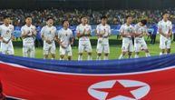 Severna Koreja otkazala utakmicu sa Japanom u Pjongjangu, jer se plaši da će ih rivali zaraziti bakterijom