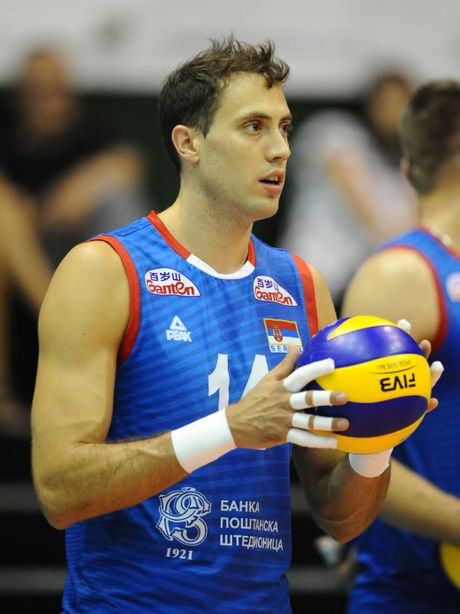 Aleksandar Atanasijević Aleksandar Atanasijević