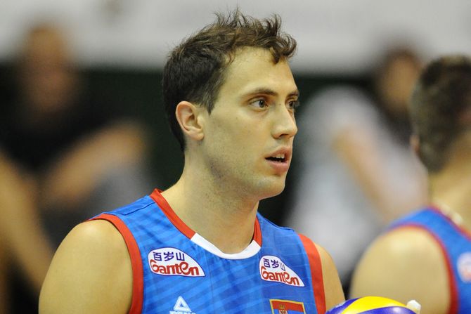 Aleksandar Atanasijević Aleksandar Atanasijević