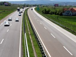 Autoput Beograd Niš, Koridor 10, saobraćaj