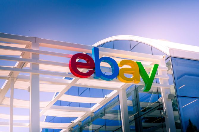 eBay