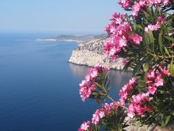 Ostrvo Tasos, Grčka