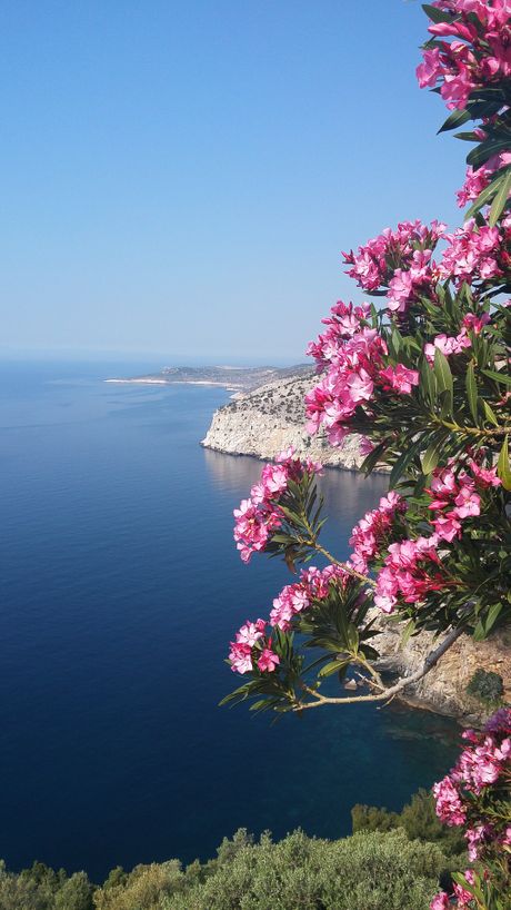 Ostrvo Tasos, Grčka