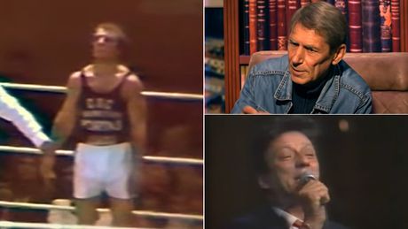 Ljuba Zemunac, Ljubomir Magaš