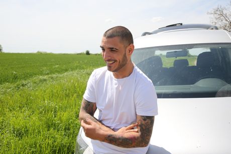 Darko Lazić Darko Lazić