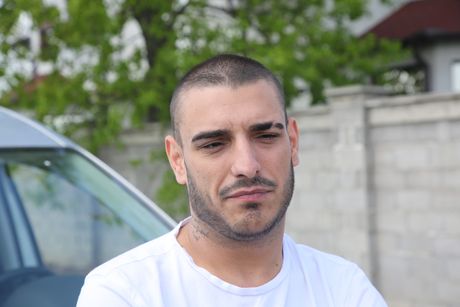Darko Lazić Darko Lazić