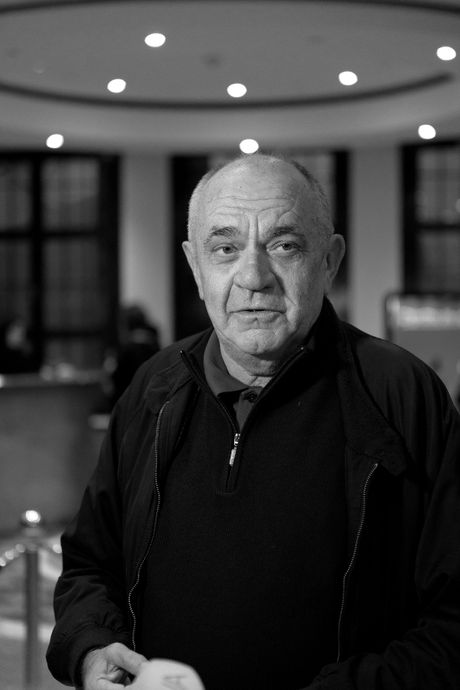 Feđa Stojanović Feđa Stojanović