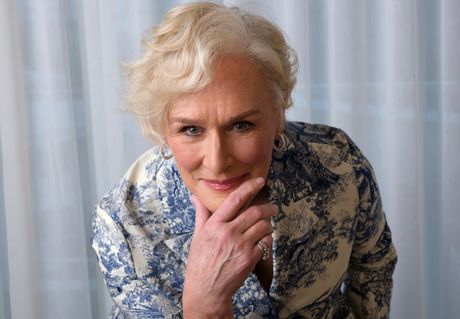 Glenn Close