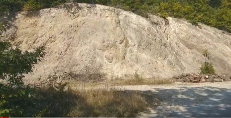 Grčko groblje, Arilje Grčko groblje, Arilje