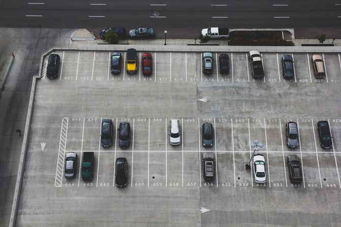parking parking