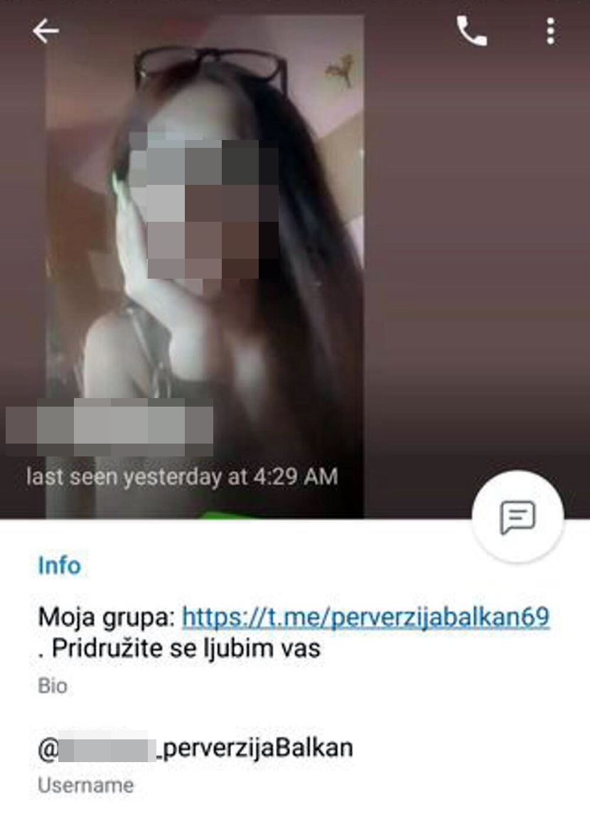 Vaša deca su mete! Stručnjaci šokirani: Gruming, UCENE INTIMNIM FOTKAMA i deepfake haraju Srbijom!