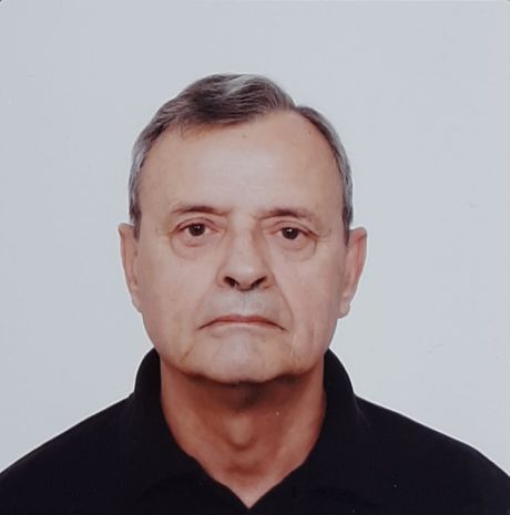 Petar Simić, nestao Petar Simić, nestao