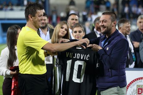 majo Vujović sudija majo Vujović sudija