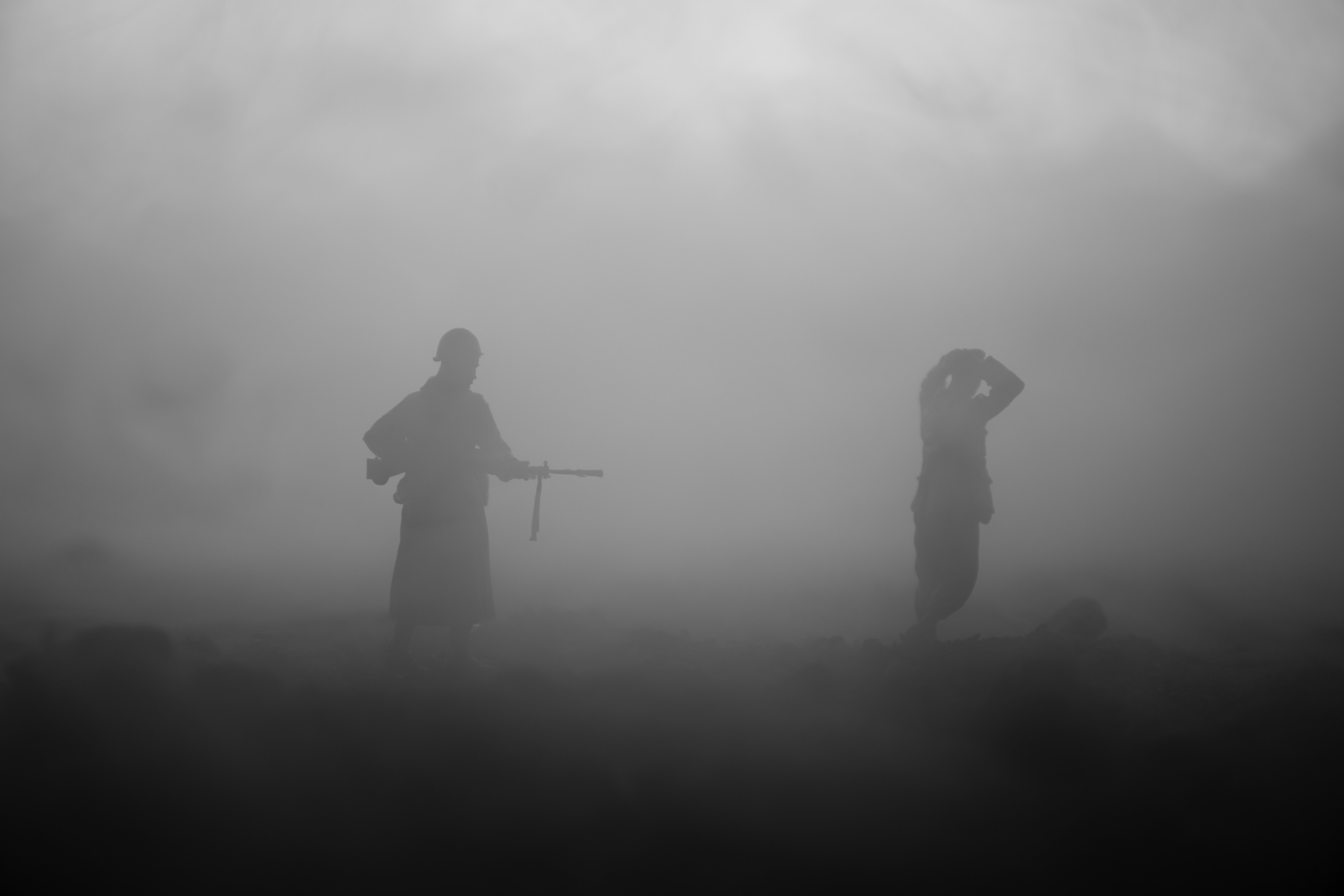 Presuda koja je svima uterala strah: Za krađu u čuvenom beogradskom preduzeću dobio smrtnu kaznu streljanjem