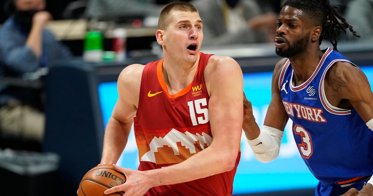 Italijanski novinar tvrdi: Partizan želi NBA veterana koji dve godine ...