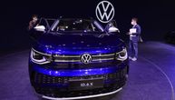 Volkswagen očekuje probleme u Kini