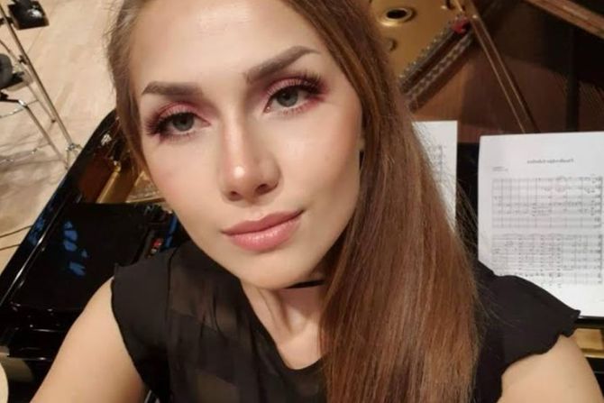 Zorja Pajić Zorja Pajić