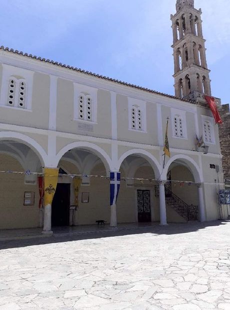 Nafplio, Grčka Nafplio, Grčka