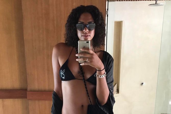 Elizabet Liz Kembidž Elizabet Liz Kembidž