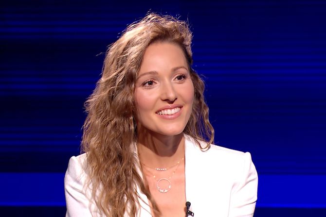 Jelena Đoković Jelena Đoković