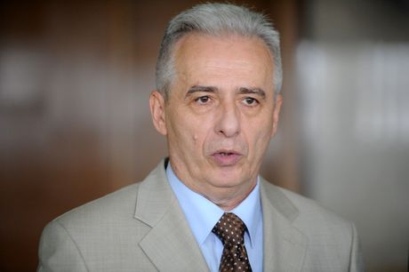 Milovan Drecun Milovan Drecun