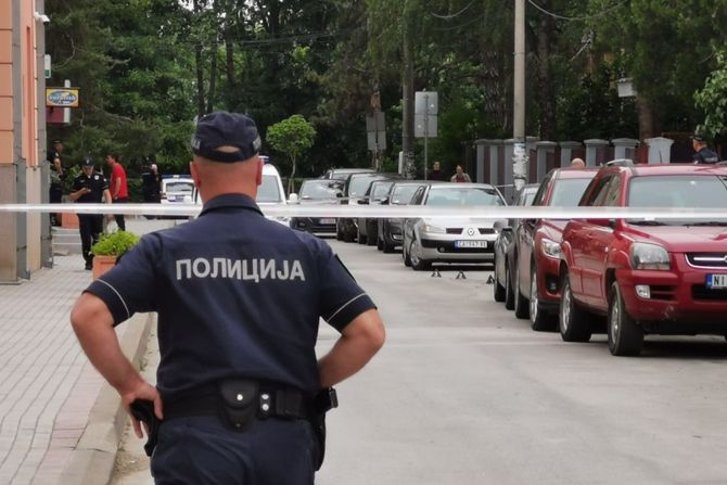 Policija, Prijepolje Policija, Prijepolje