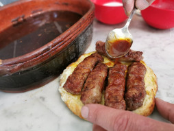 ćelepinja; foto RINA